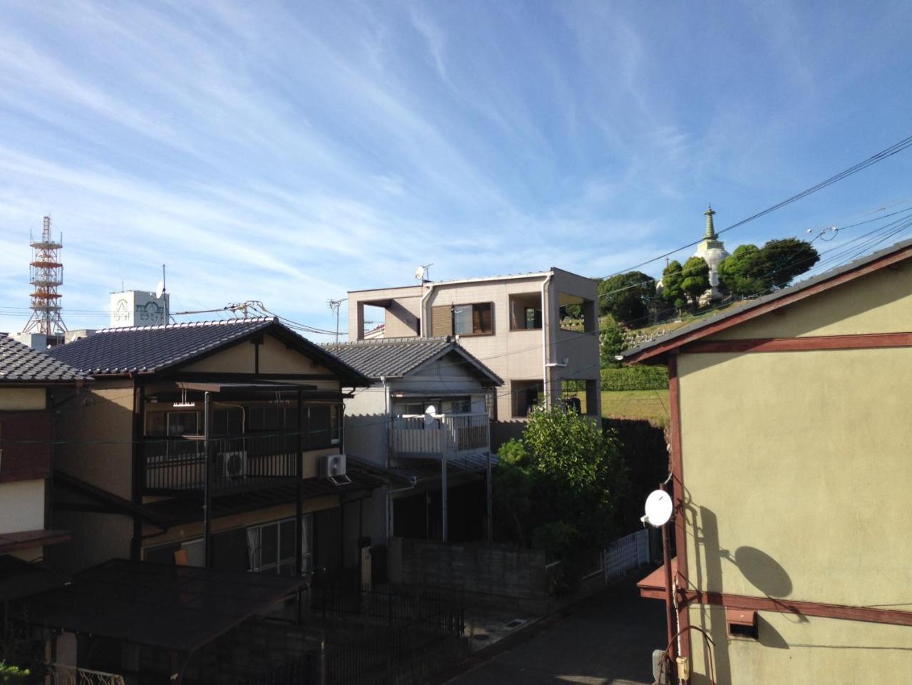 ホテル カルネヴァール 男塾ホテルグループ (Adults Only) Himeji Exterior foto