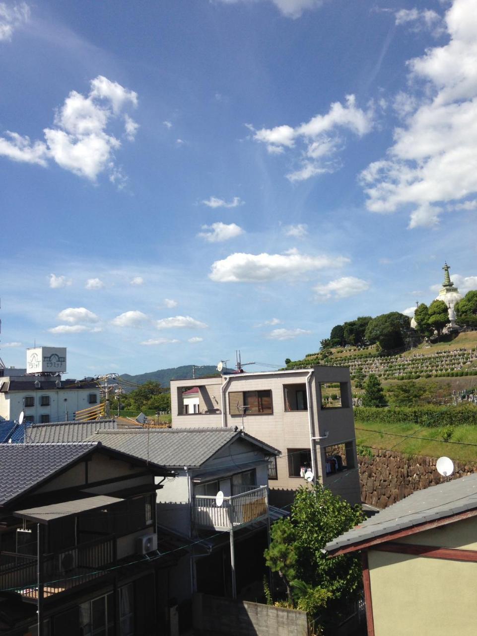 ホテル カルネヴァール 男塾ホテルグループ (Adults Only) Himeji Exterior foto